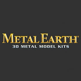 Metal Earth makete