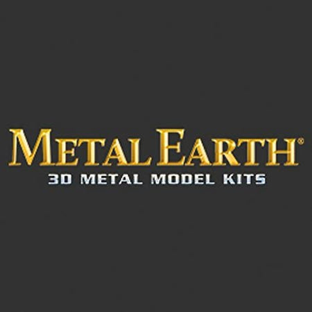 Metal Earth makete