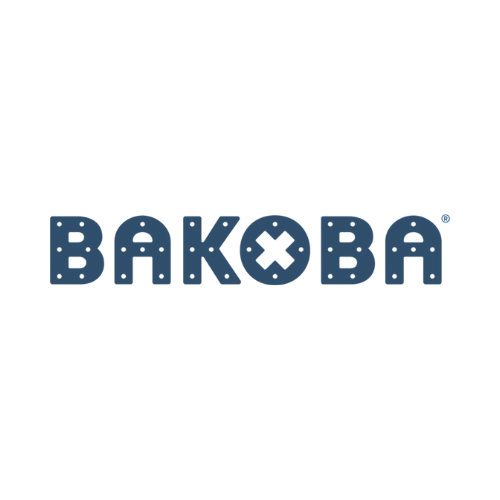 BAKOBA igračke