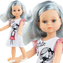 Lutka Elena 21cm
