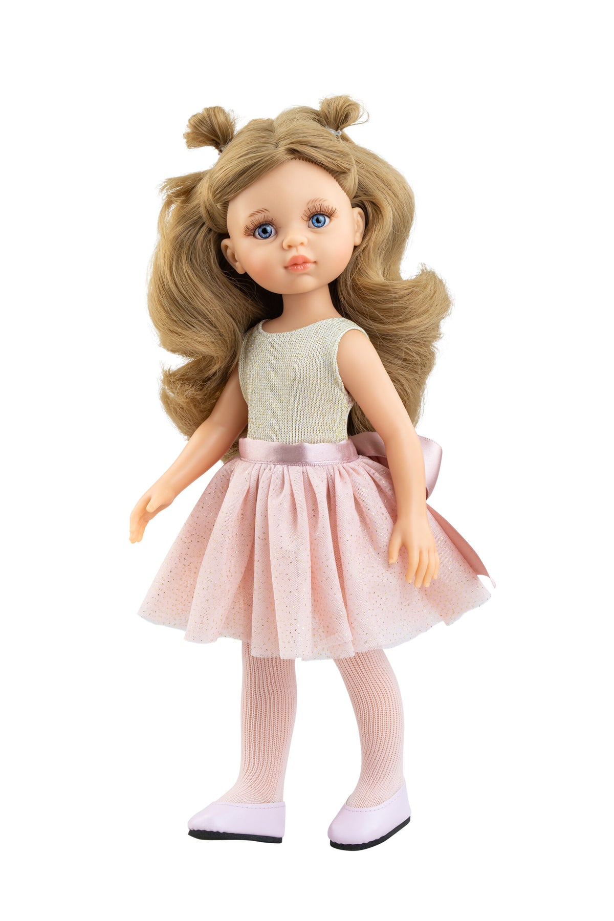 Lutka balerina Kejli 32 cm