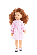 Lutka Selena 32cm