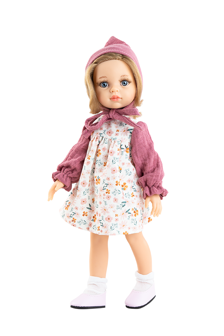 Lutka Karolina 32cm