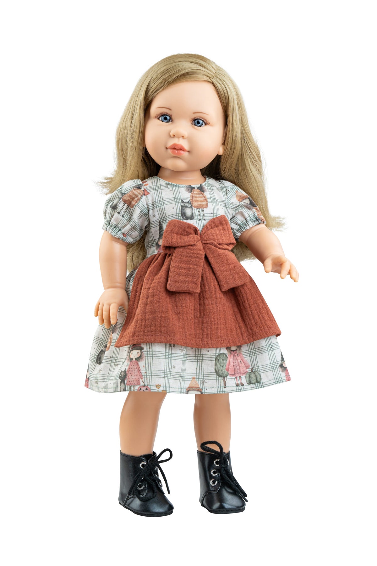 Lutka Dina 42 cm