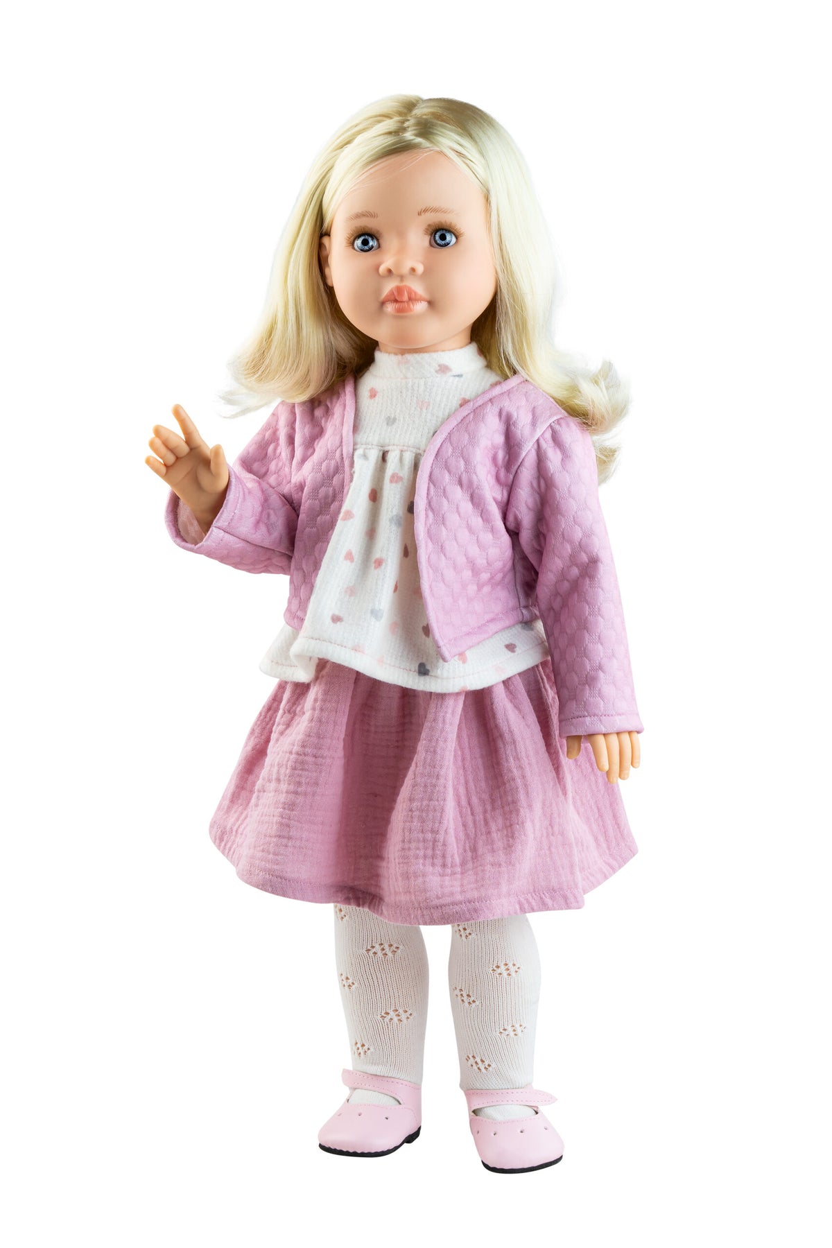 Lutka Popi 60 cm