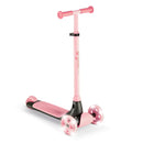 YGlider KIWI trotinet - rozi
