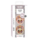 BIBS x Liberty varalica June Blossom Blush mix 0-6M