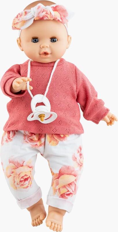 Odeća za bebu Mariju 34/36 cm