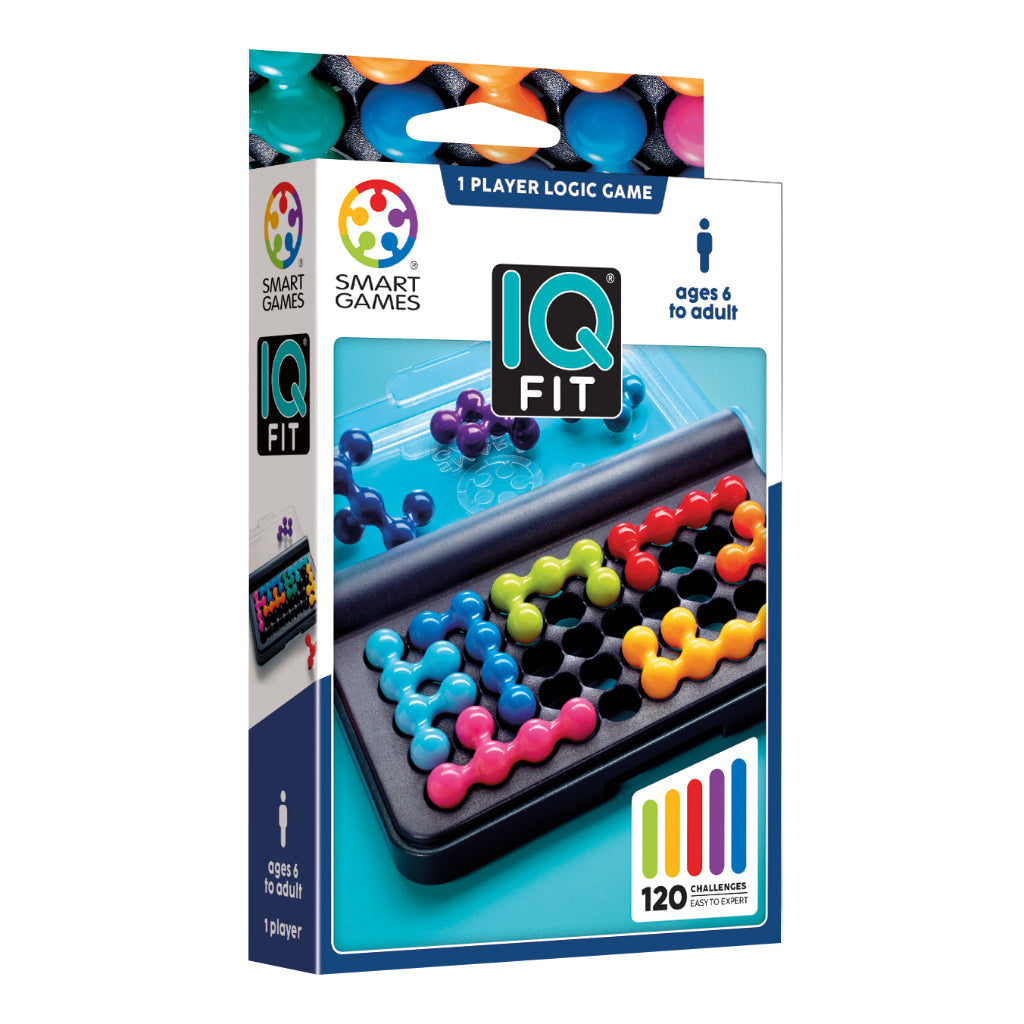 Igra IQ Fit