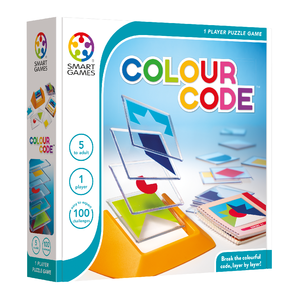 Igra Colour Code