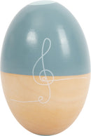 Muzička jaja - šarena