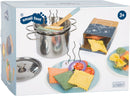Set za kuvanje - pasta
