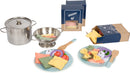 Set za kuvanje - pasta