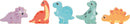 Memory slagalica - Dino
