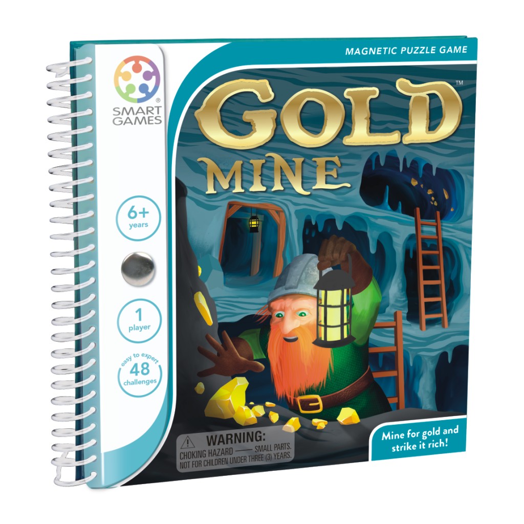 Igra Gold Mine