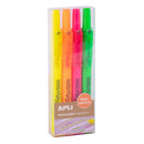 Markeri na klik - Fluoroscentni