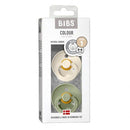 BIBS varalica Sage & Ivory 0-6M  a2