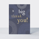 Čestitka - A Big Thank You