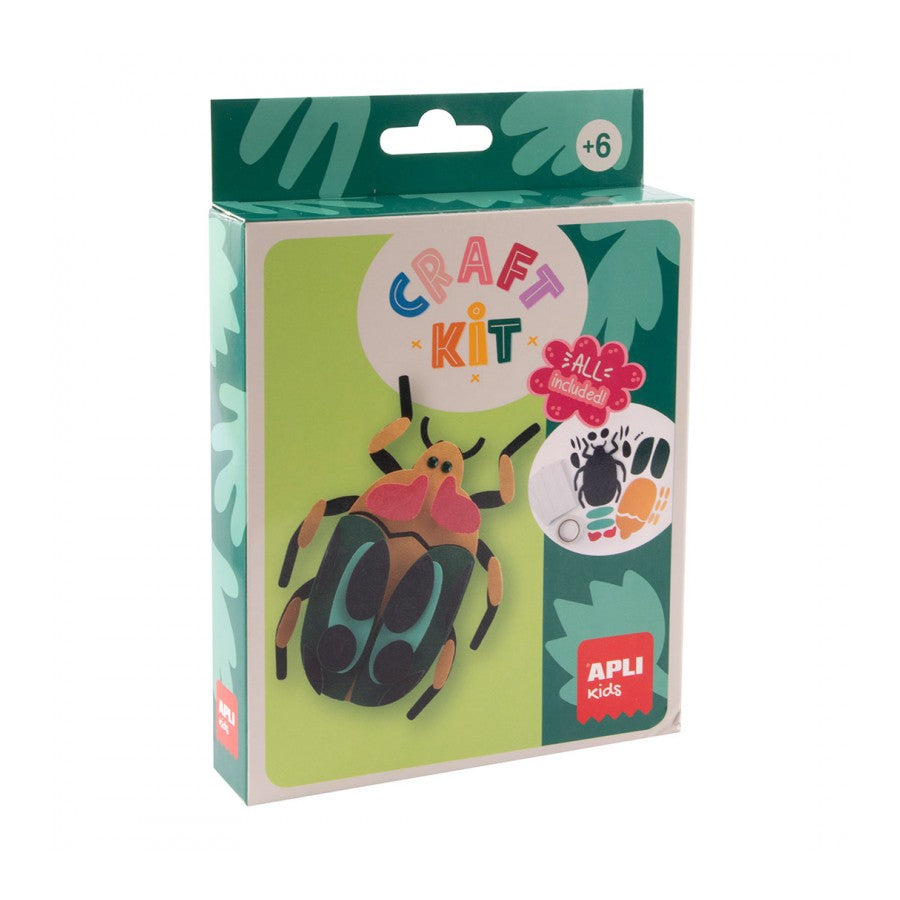Kraft kit - 3D buba