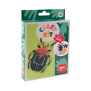 Kraft kit - 3D buba