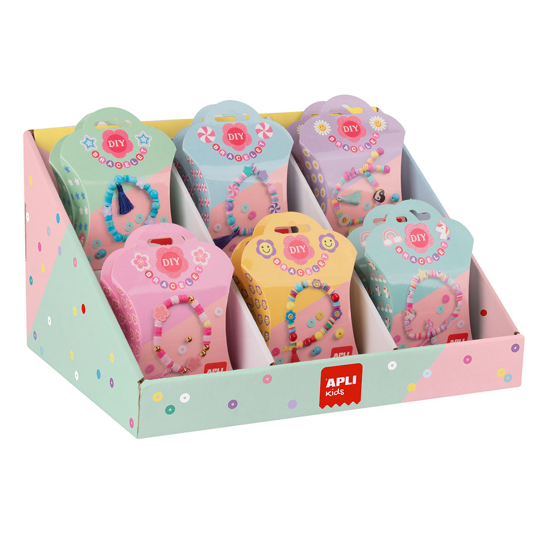 Napravi svoju narukvicu – set