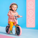 Velo Junior balans nicikl - rozi