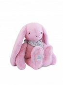 Roze zeka Fleurette 50cm