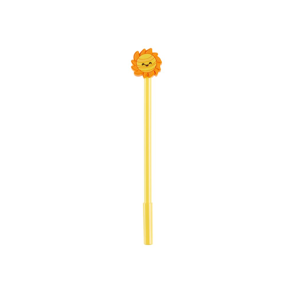 Olovka my space - sunce