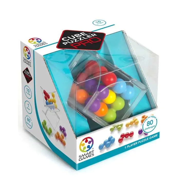 Igra Cube Puzzler Pro