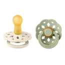 BIBS varalica Boheme Ivory & Sage 0-6M  a2