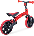 Velo Junior balans bicikl - crveni