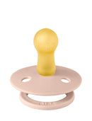 BIBS STUDIO Colour Block Blush mix 0-6M a2