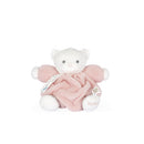 Plume - Buckasti meda puder roze 18cm