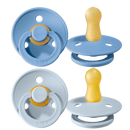 Bibs varalica Baby Blue & Sky Blue 0-6M a2