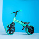Velo Junior balans bicikl - zeleni