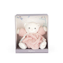 Plume - Buckasti meda puder roze 18cm