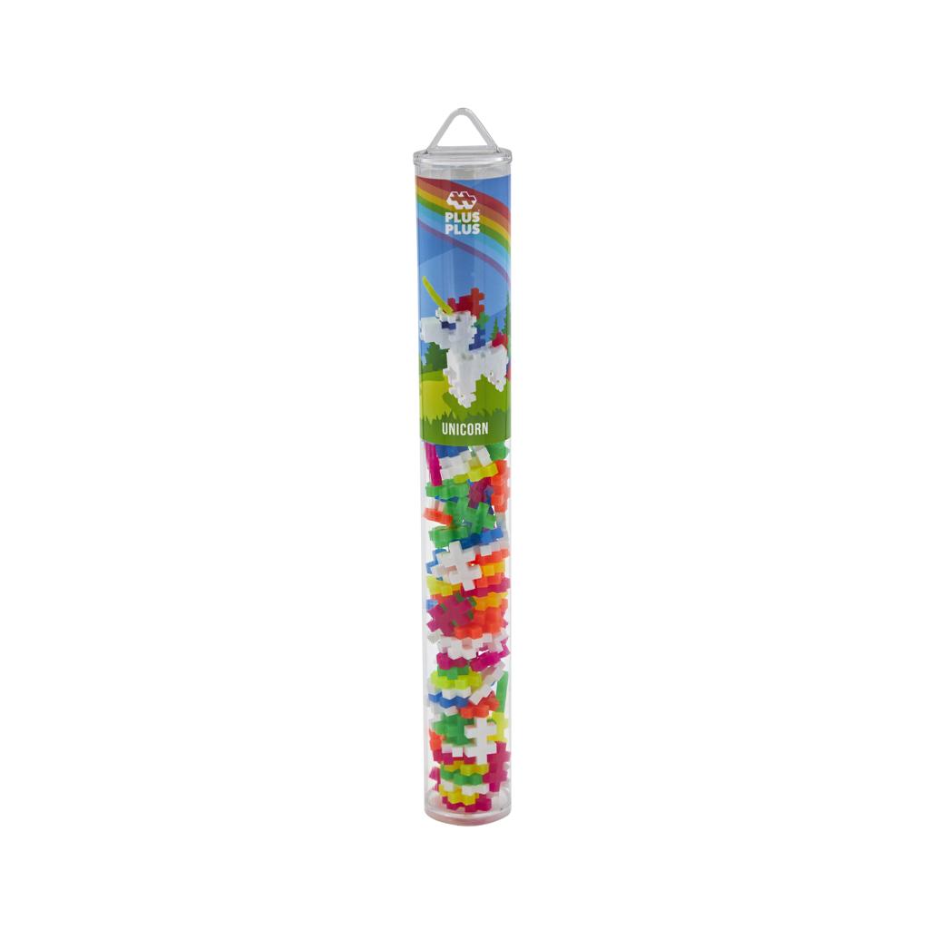 Kreativne puzzle - Unicorn