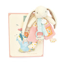 Lapin zeka mazilica sa kopčom za dudu