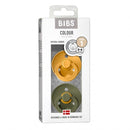 BIBS varalica Honey Bee & Olive 0-6M a2
