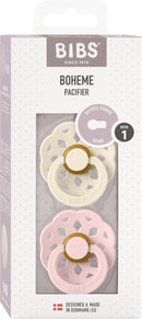 BIBS varalica Boheme Ivory & Blossom 6-18M  a2