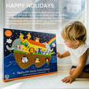 Advent kalendar - Nojeva barka