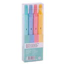 Markeri na klik - Pastel