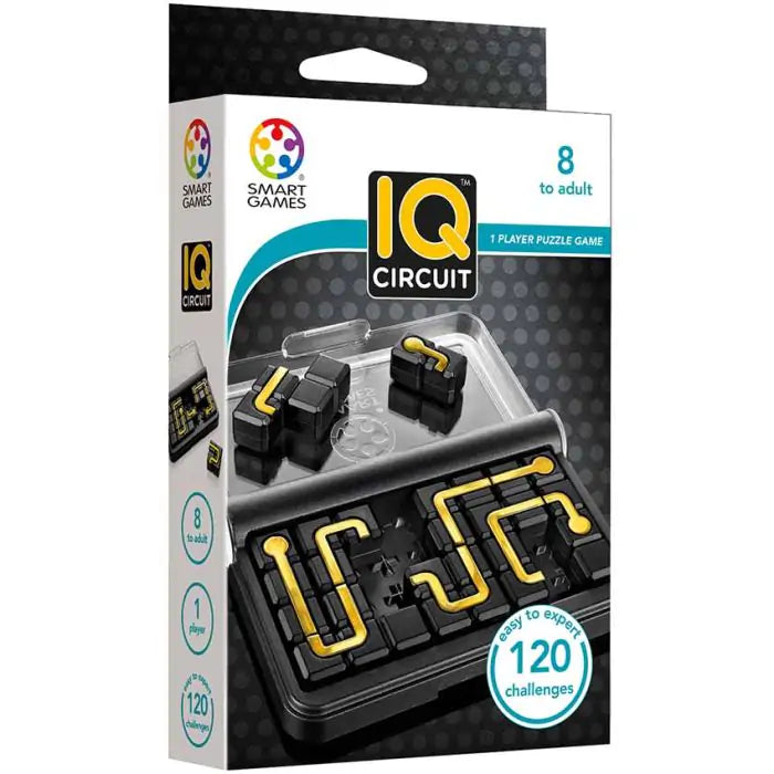Igra IQ Circuit
