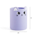 Držač olovaka silikonski