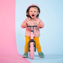 Velo Junior balans nicikl - rozi