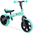 Velo Junior balans bicikl - zeleni