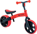 Velo Junior balans bicikl - crveni