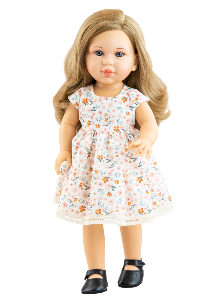 Lutka Andrijana 42 cm