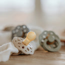 BIBS varalica Boheme Ivory & Sage 0-6M  a2