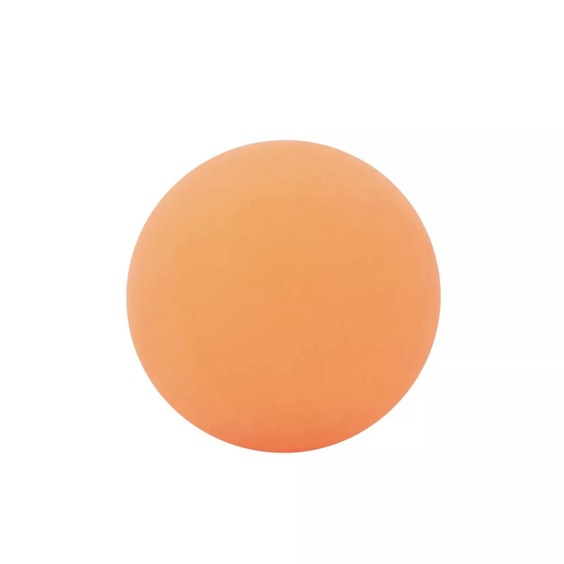 Loptica skočica - narandžasta sova 57mm